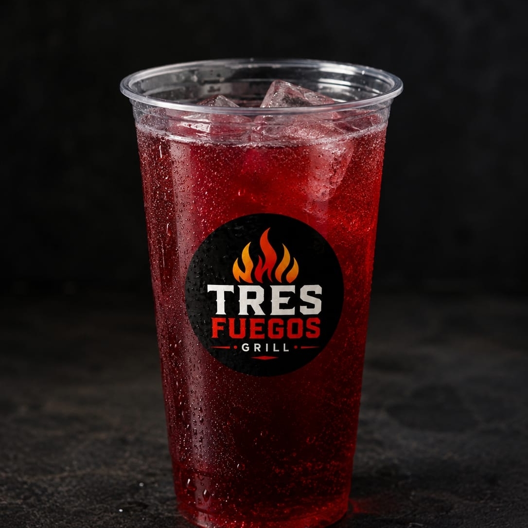 Roja 203 de 20 oz