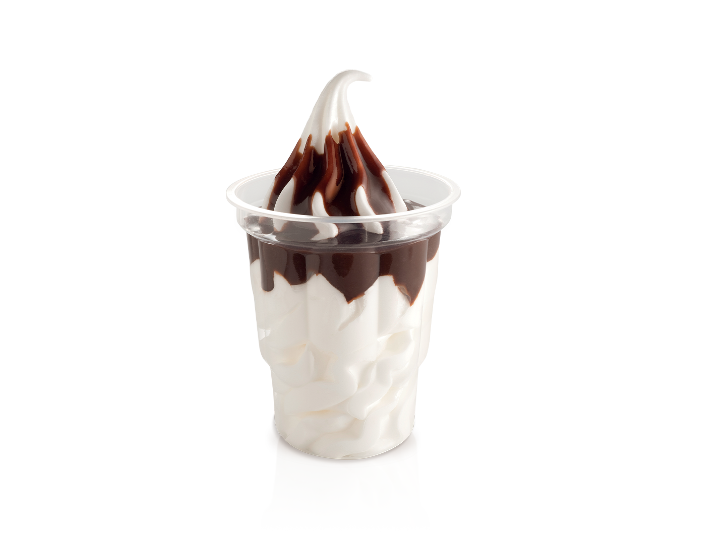 Sundae Chocolate