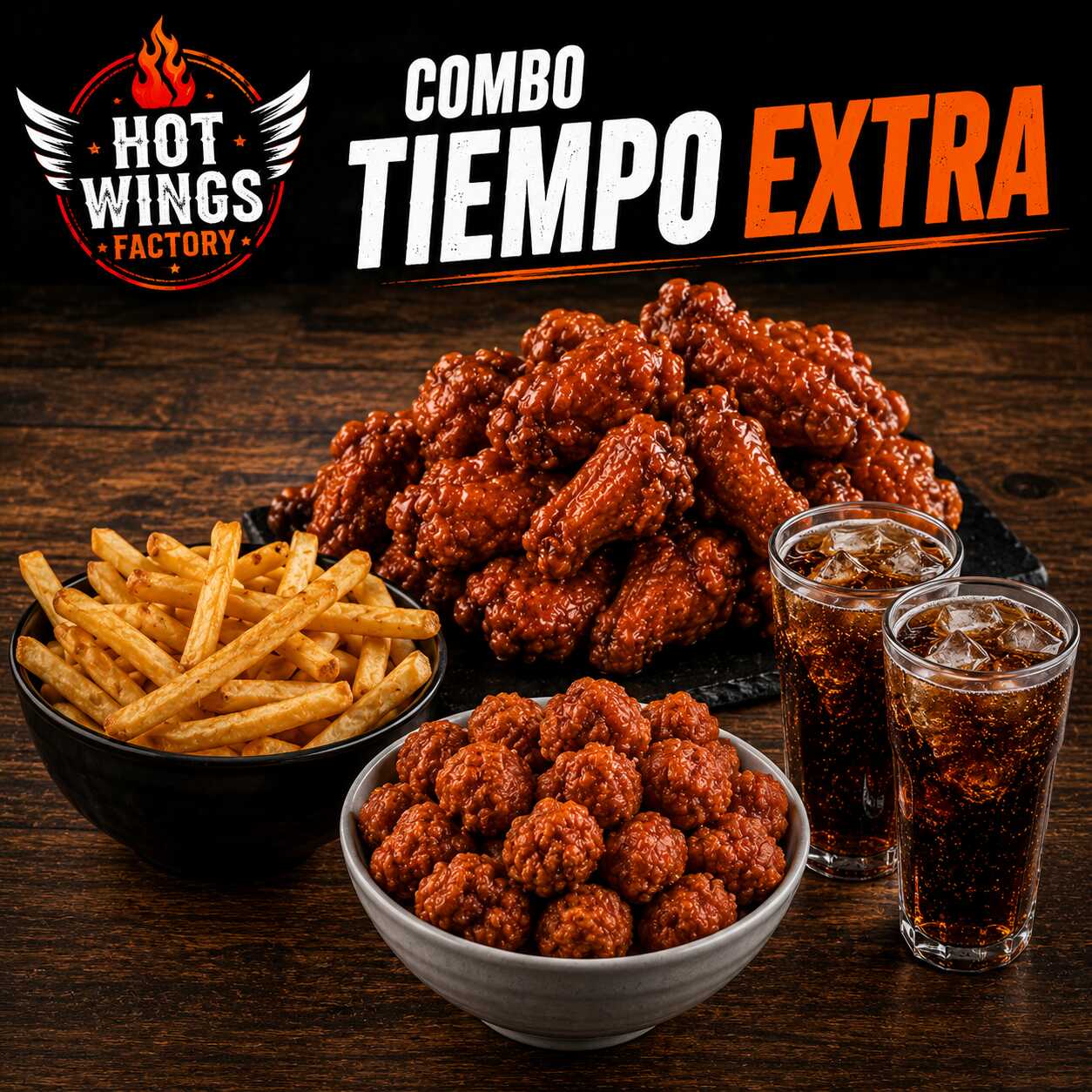 COMBO 1