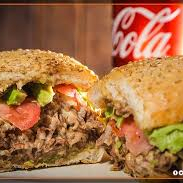 Torta de Bistec con Queso