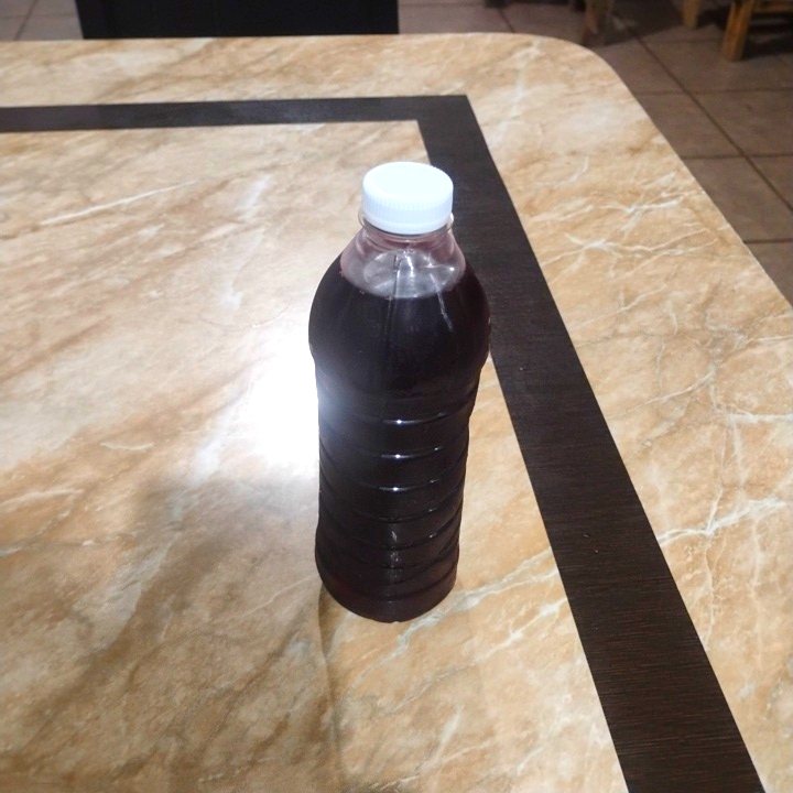 JAMAICA 500ML