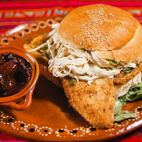 Cemitas