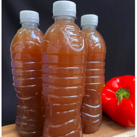 Agua de Tamarindo 500ml