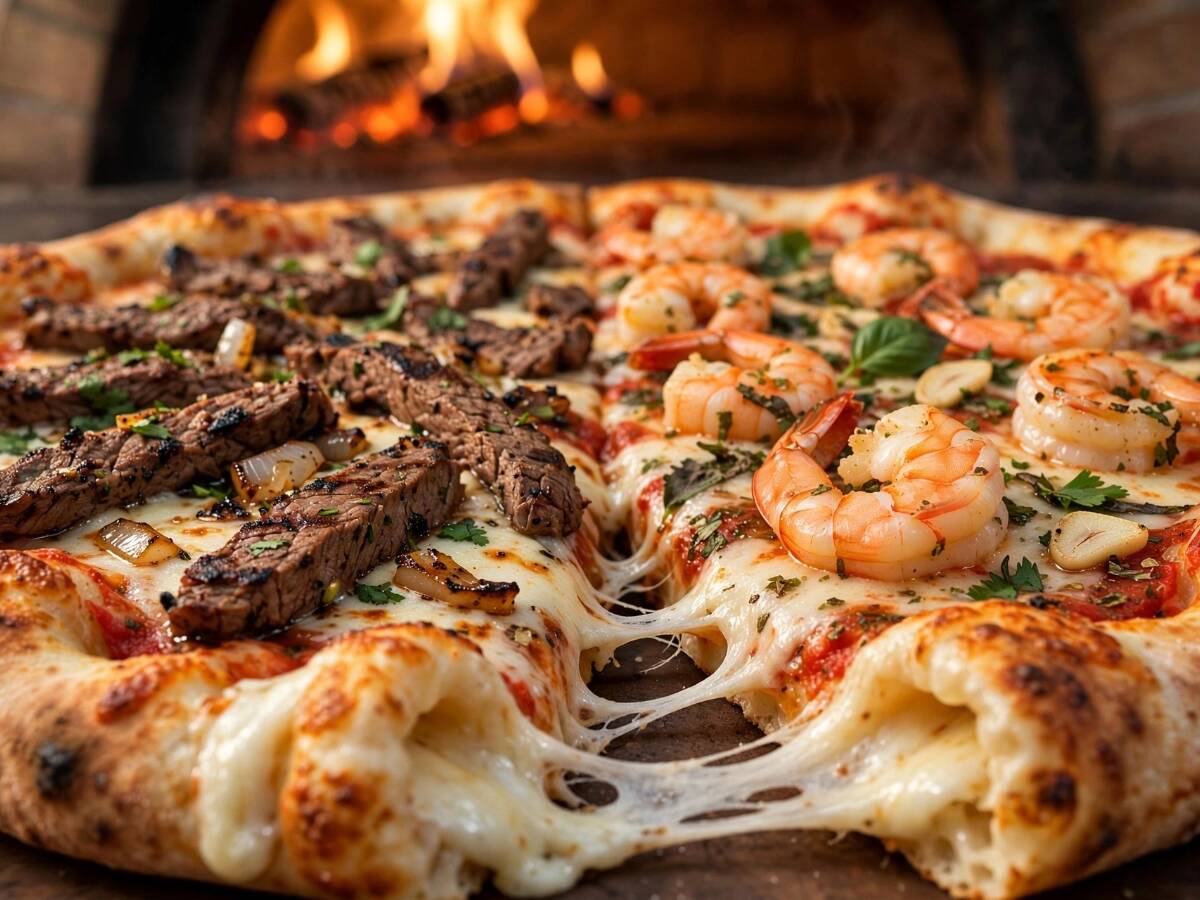 Pizza Lanis