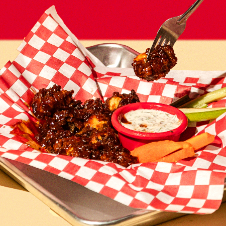 Boneless Grandes (300 Grs)