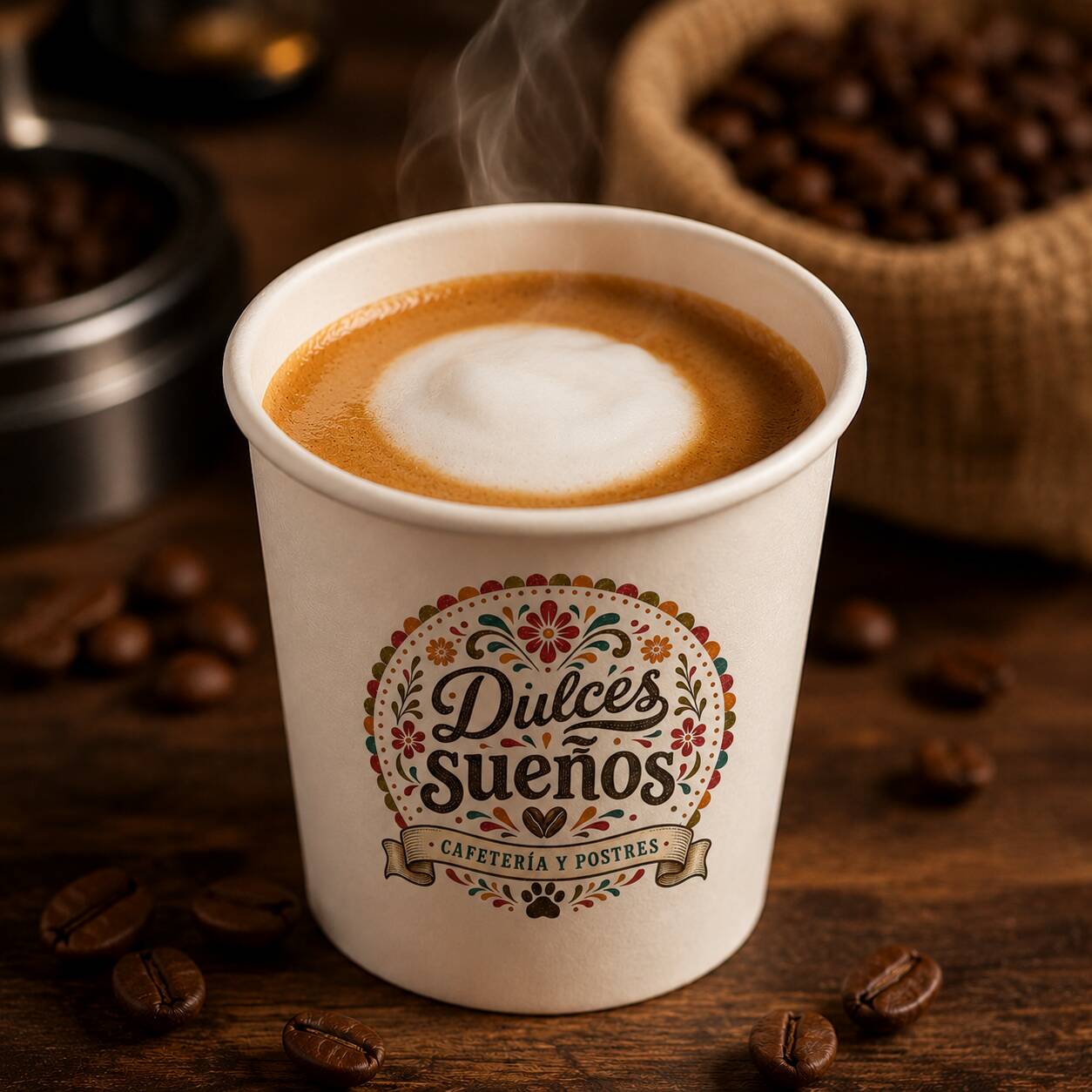 Macciato