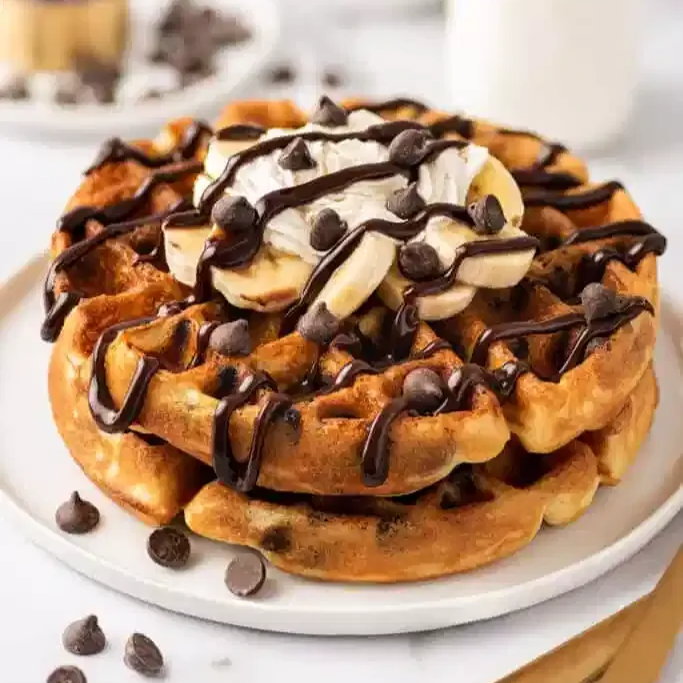Waffle Menguante