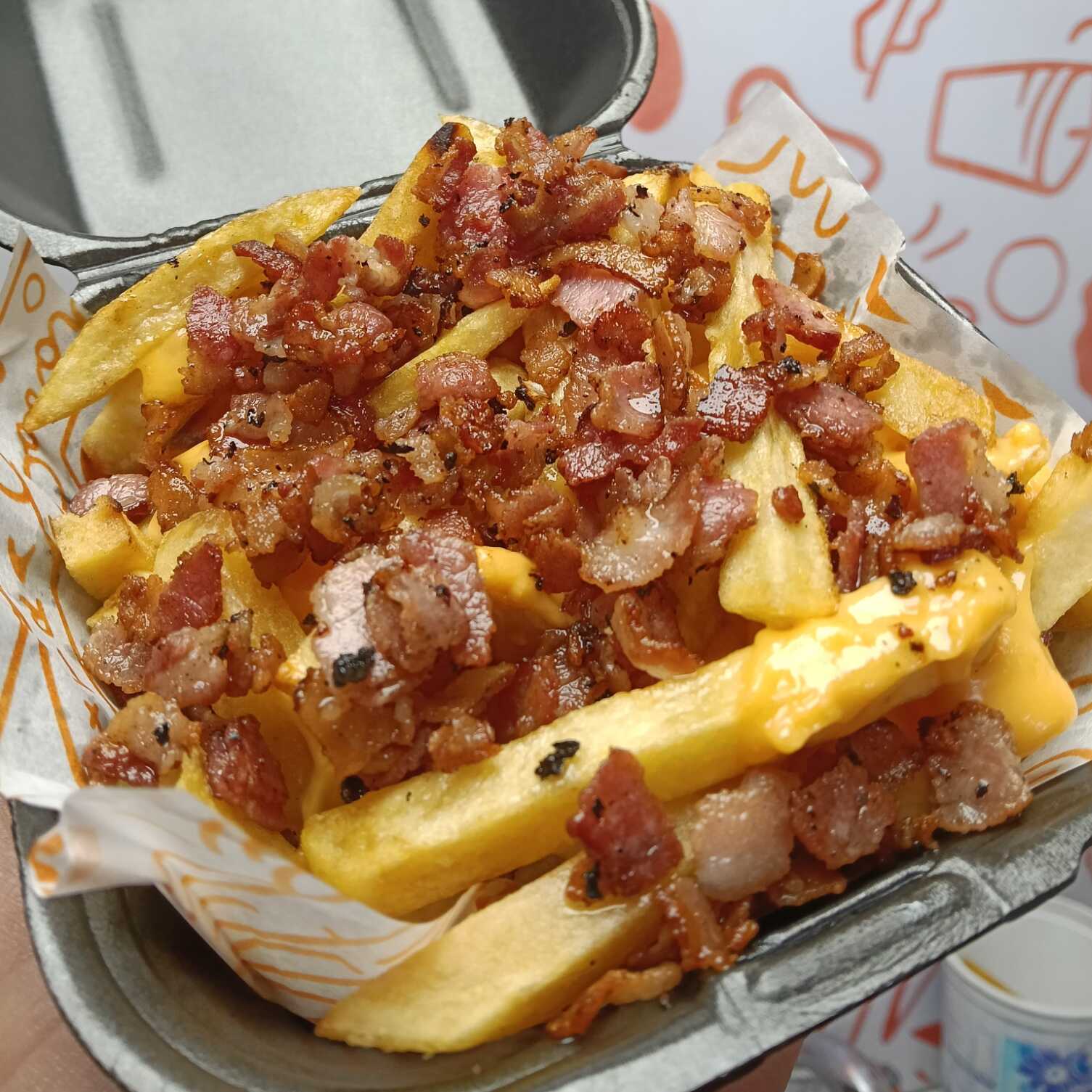 Papas Especiales