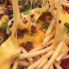 Papanachos de chorizo
