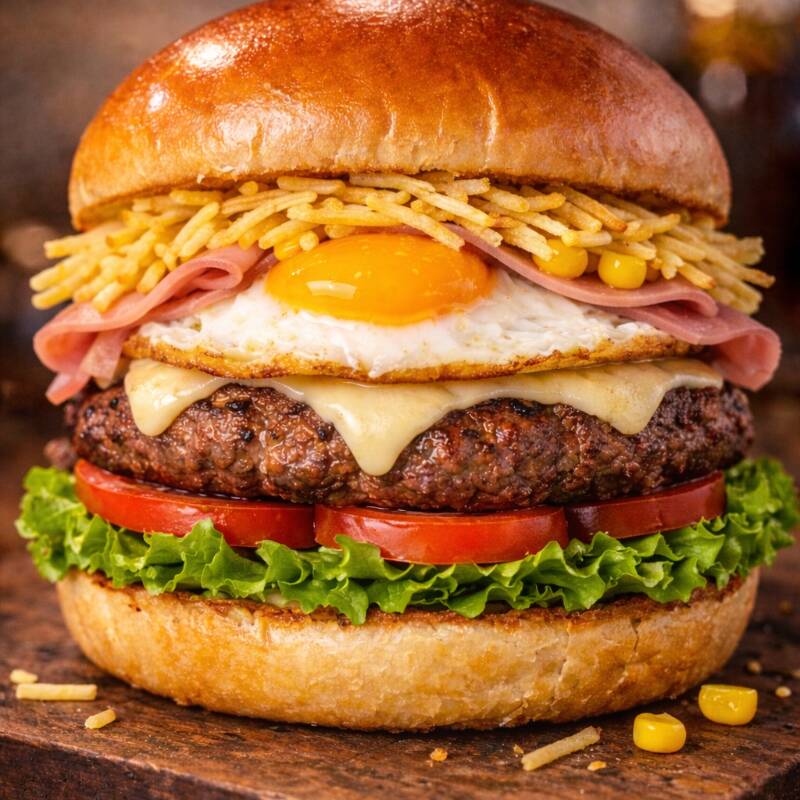 X TUDÃO DA TABACA + REFRI 220 ML