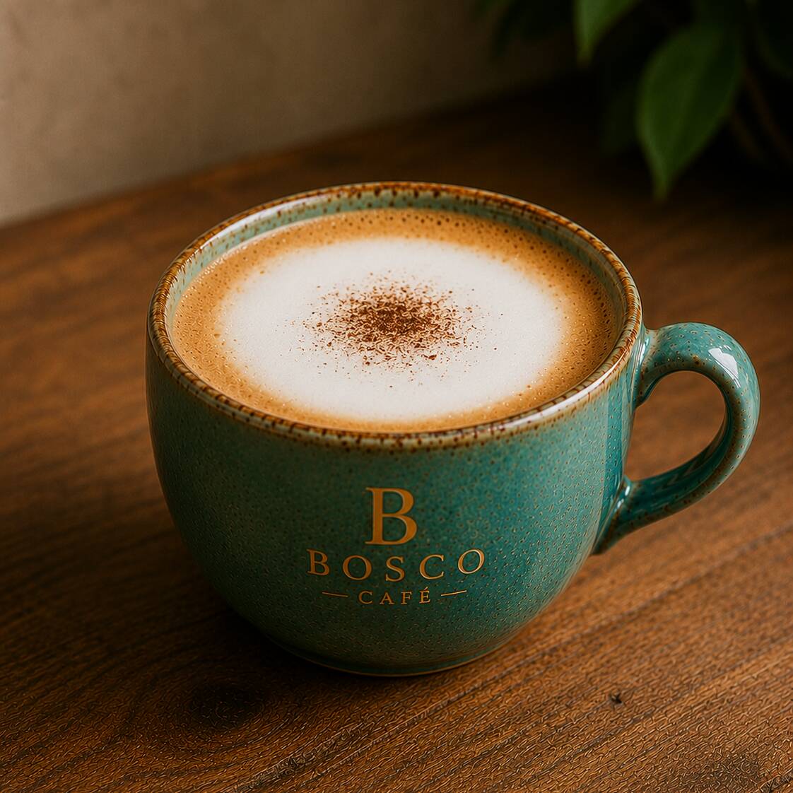 Cappuccino Italiano
