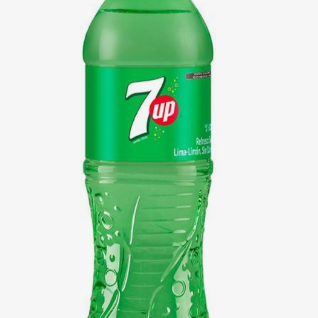 Seven UP 400 ml