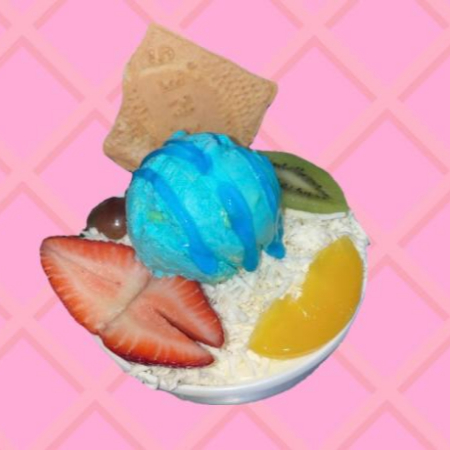 Ensalada Junior 16 oz