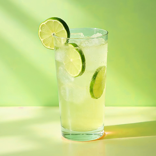 Agua Fresca de Limon 457
