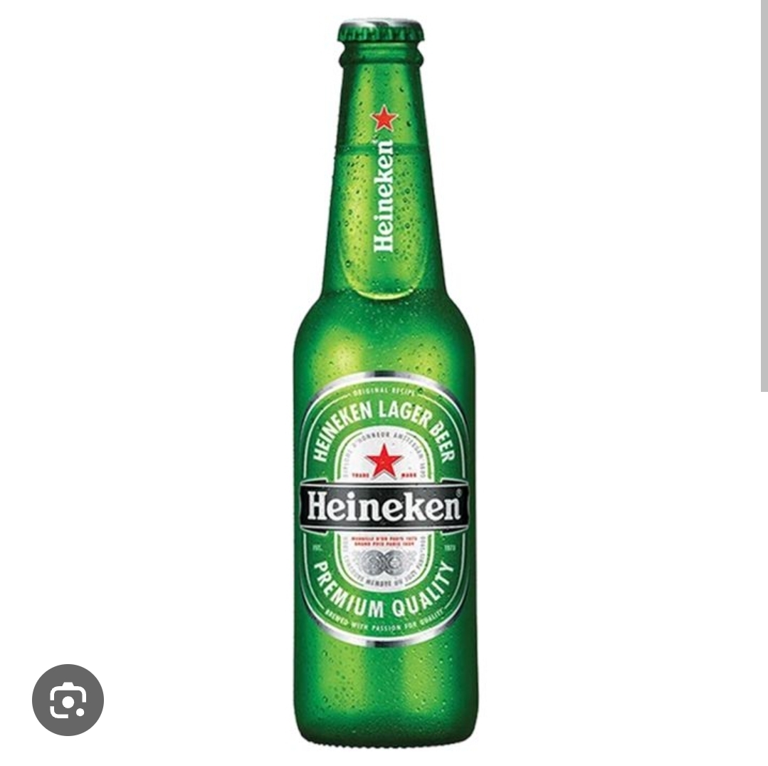 Heineken 330ml