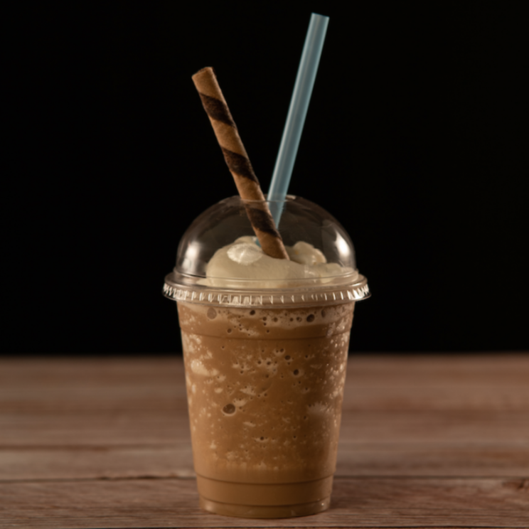 Frappé Capuchino