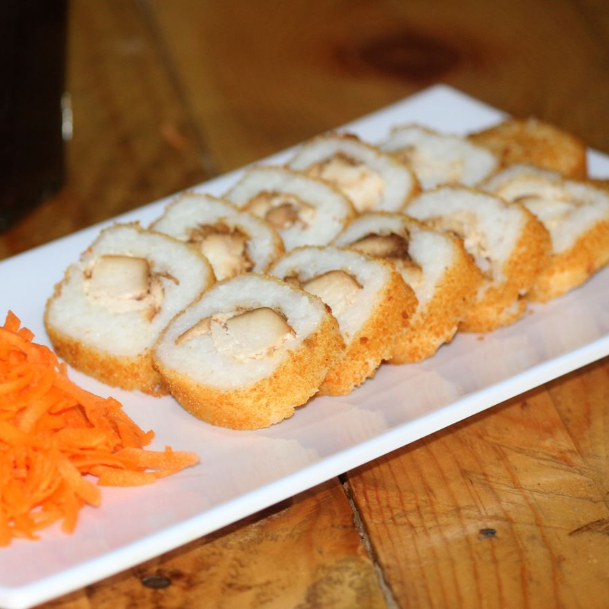Santi Roll