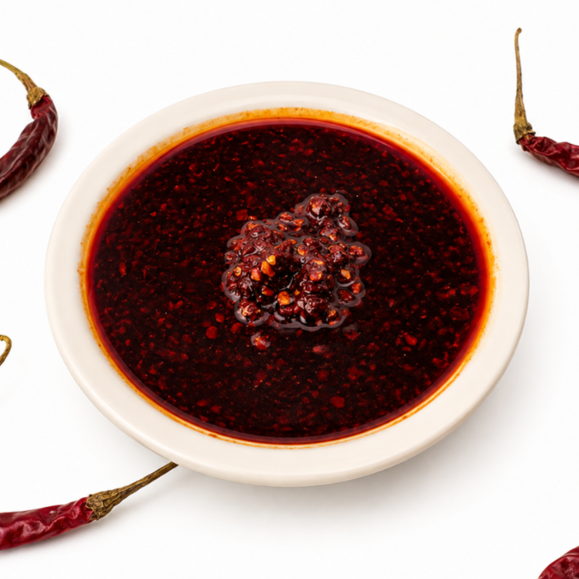 Salsa Macha