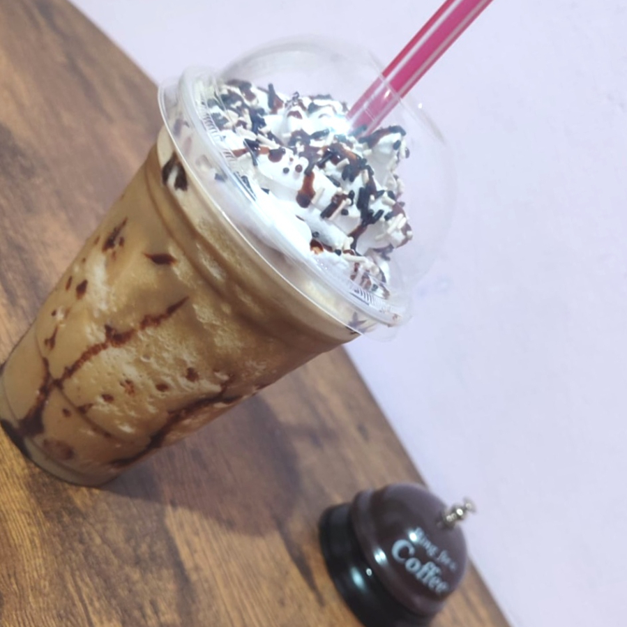 Frappés