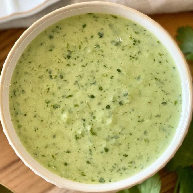 Extra de Salsa Verde