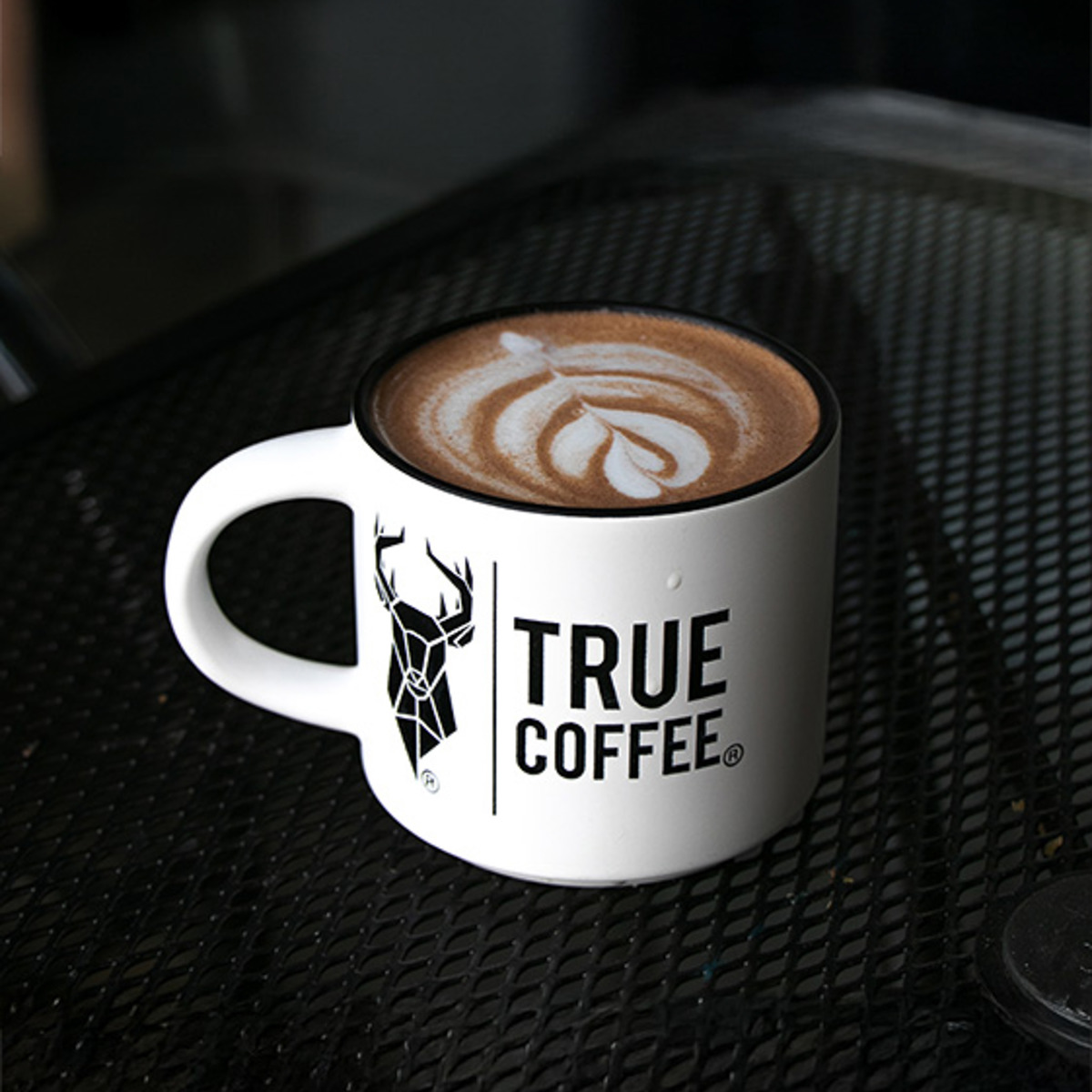 MOKA TRUE COFFEE