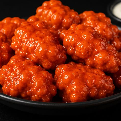 10-12 Boneless por 150 Pesos(Bufalo),Casi Medio Kg