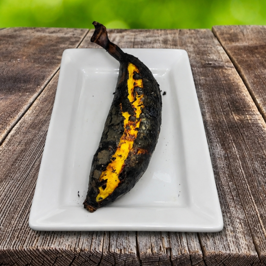 Maduro a la Parrilla