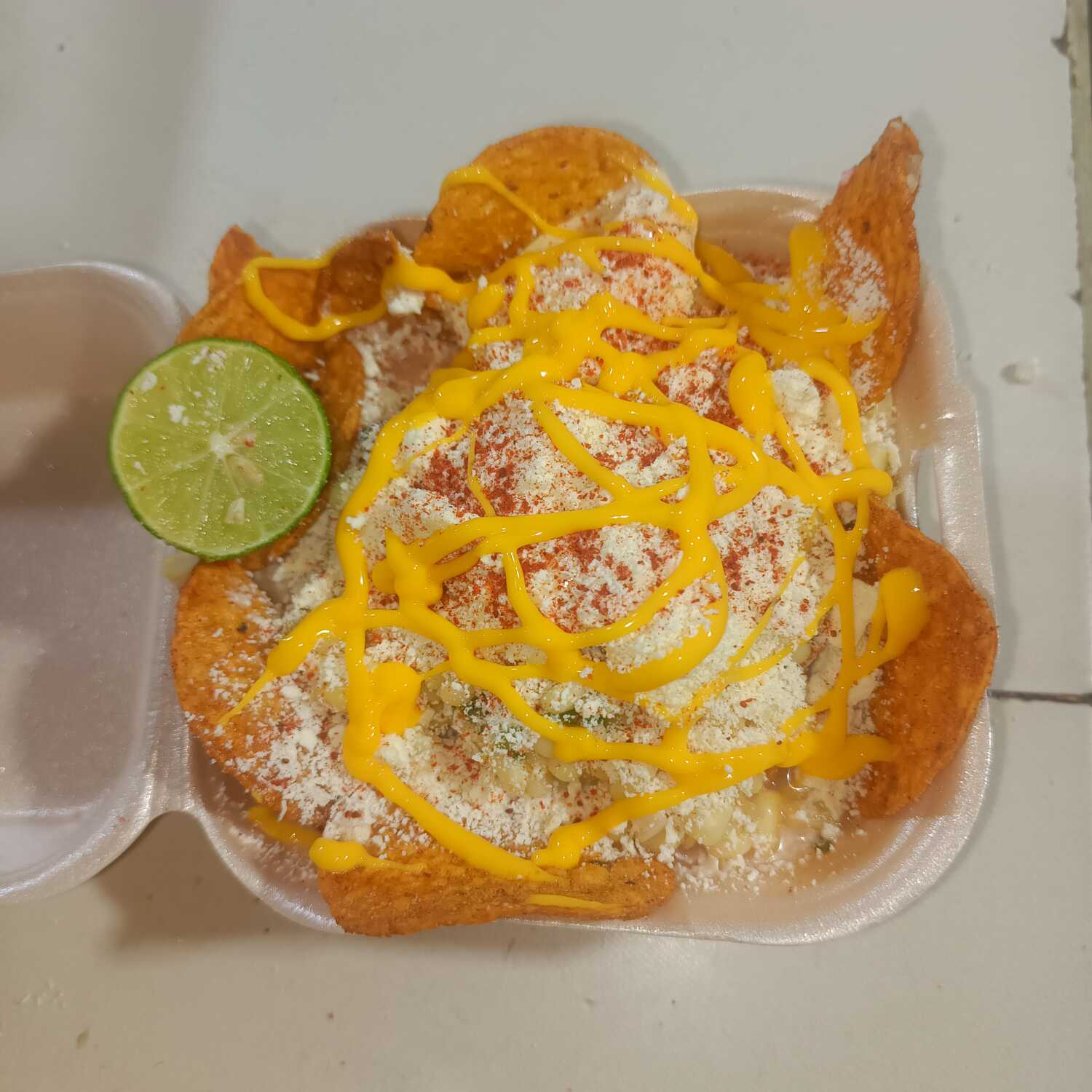 Doriesquites