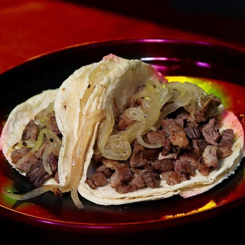 Taco de Picanha