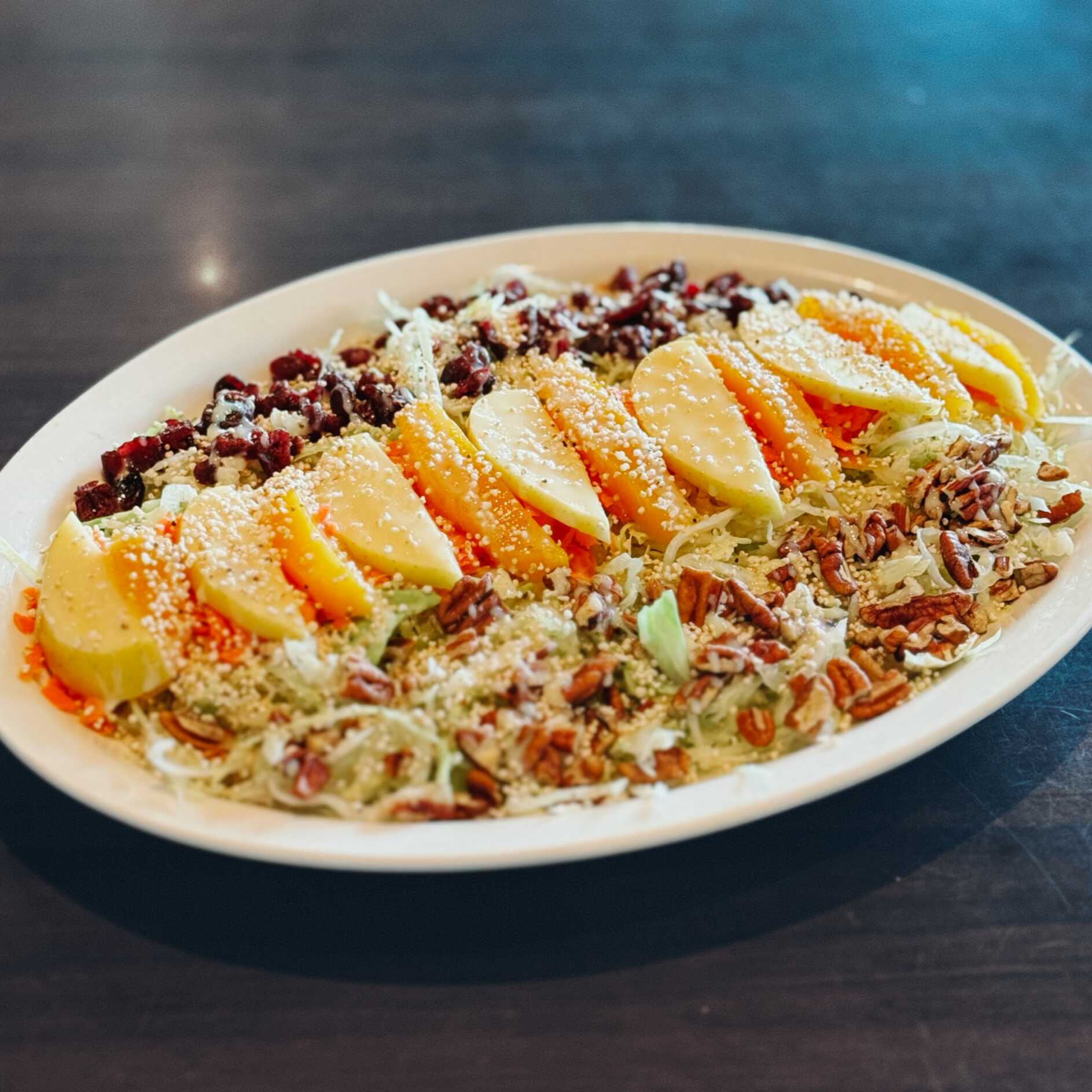 Ensalada Quinta Avenida