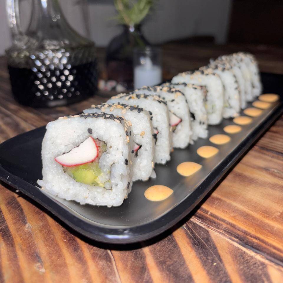 California Roll