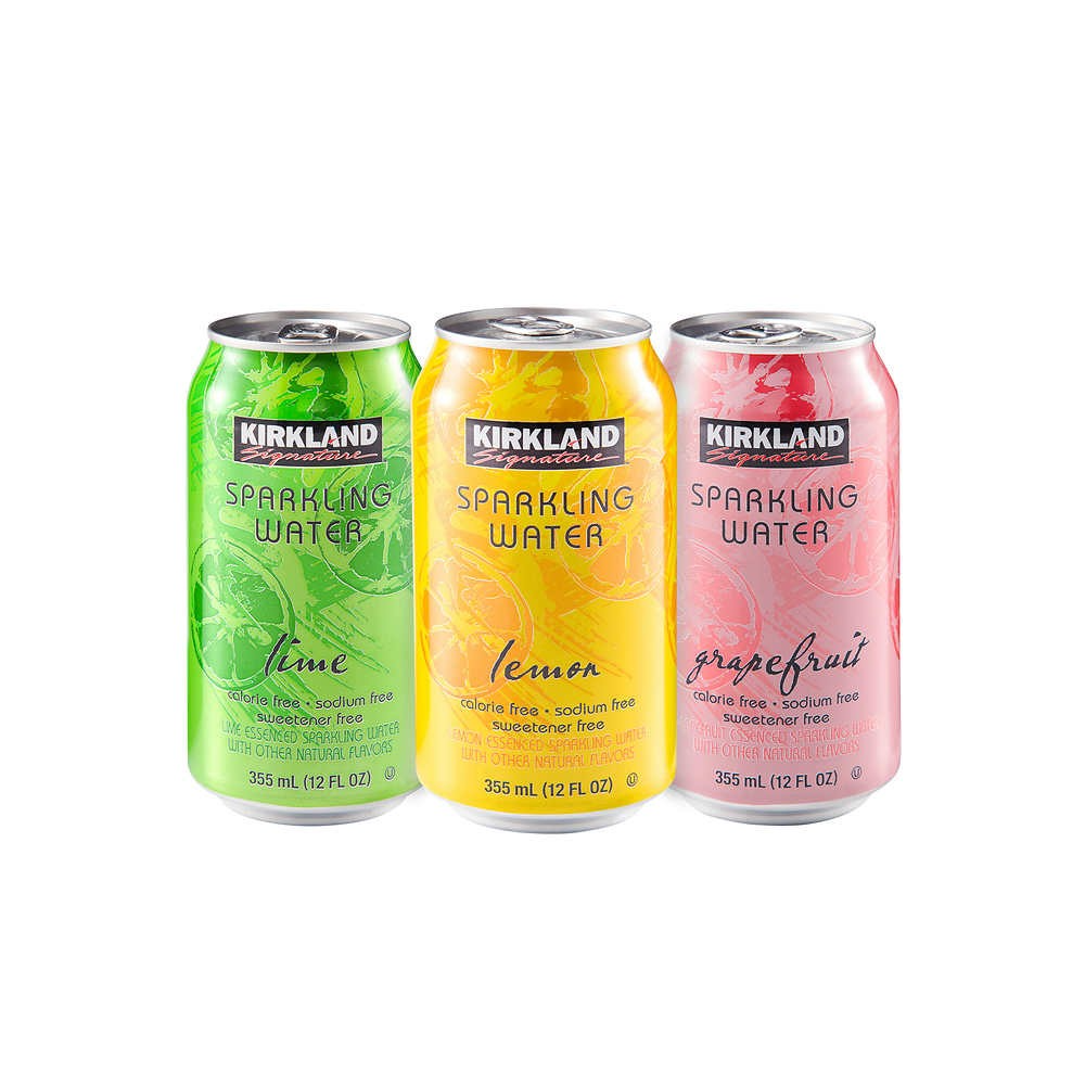 AGUA MINERAL CON ESENCIA DE SABOR