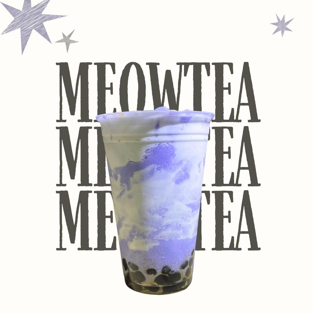 Taro Cream
