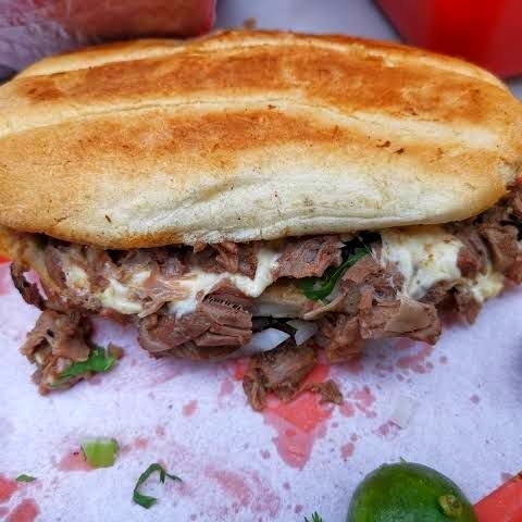 Tortas