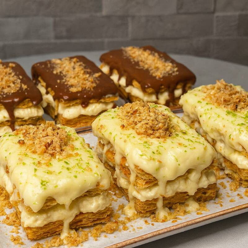 Melodía Tayrona - Rocher