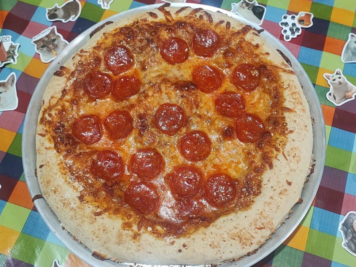 Pizzas El Gato