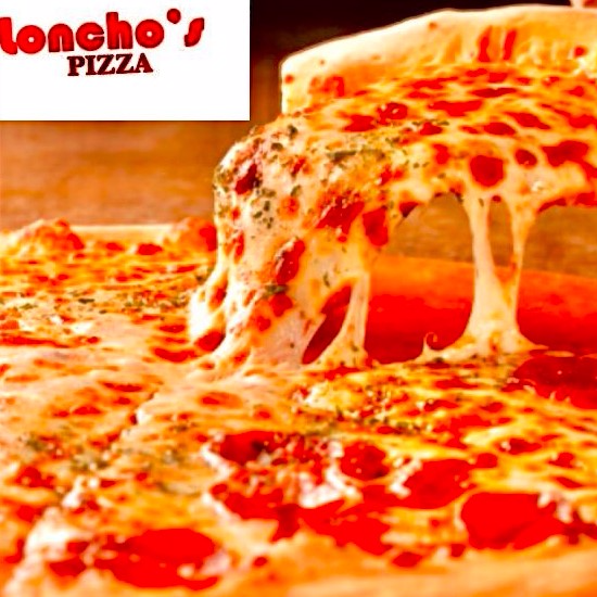 Combo-Pizza Grande + Pan de Ajo + Refresco 2.5L