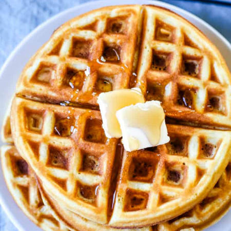 Waffle