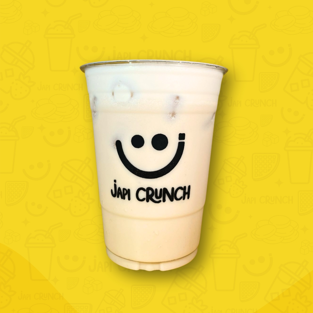 Chai Latte Helado