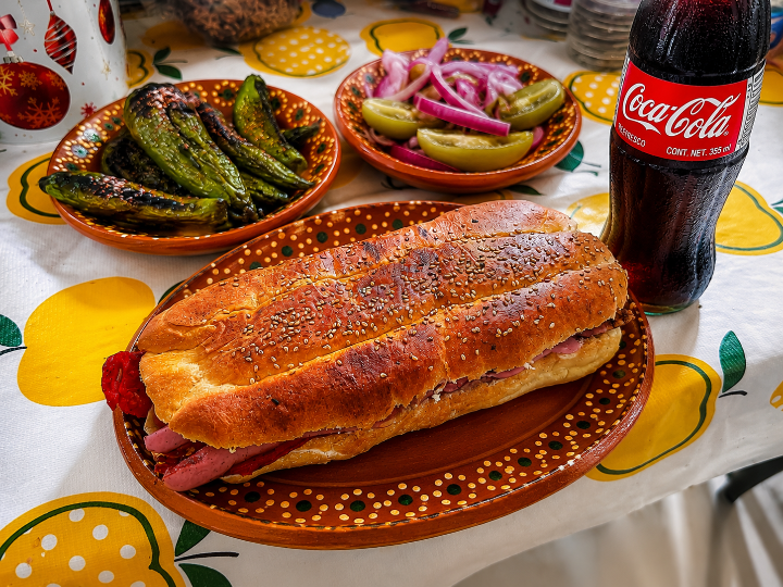 Casa Food