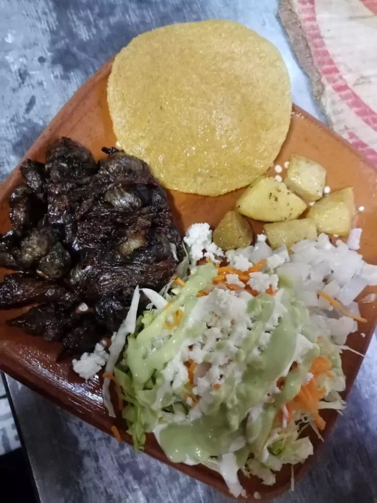 Machito Sencillo