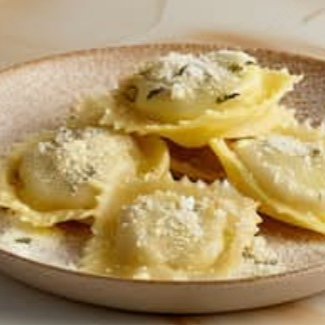 Ravioli Ricotta e Spinaci de 200 g