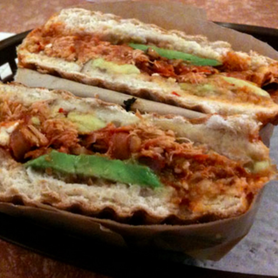 Torta de Pastor