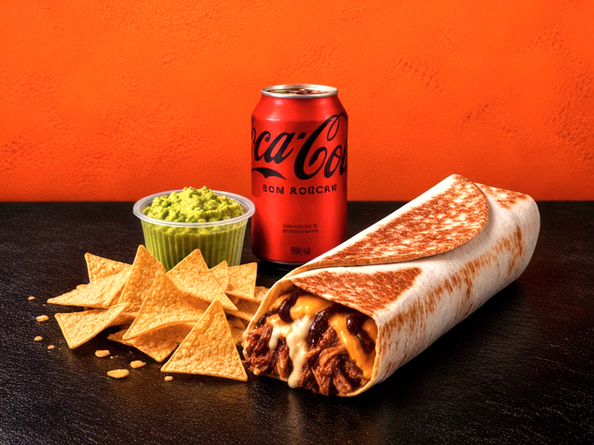 Crazy Tex-mex