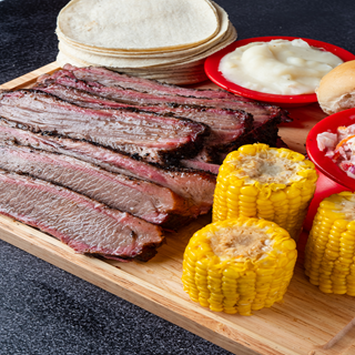 Brisket 1/2 Kg