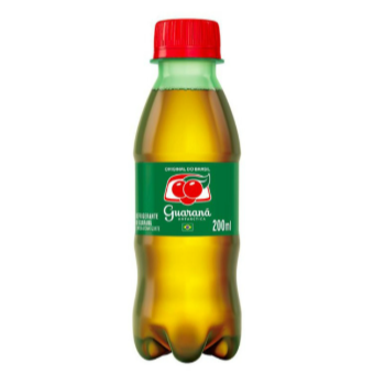 Garrafa 200ml
