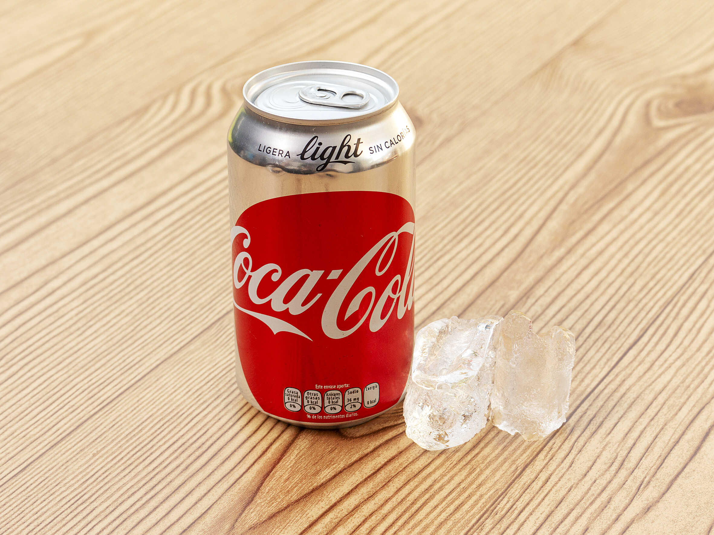 Refresco (lata)