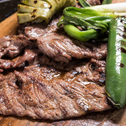Carne Asada 1 kg 🥩