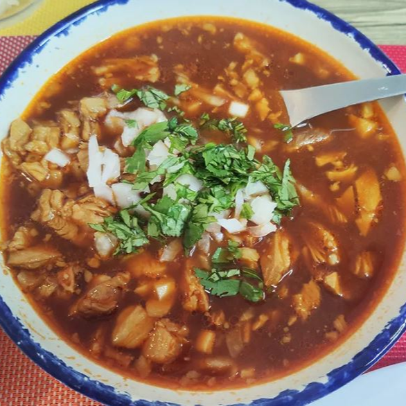 Birria Kilo