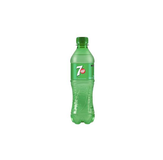 Refresco 7 Up 400 ml